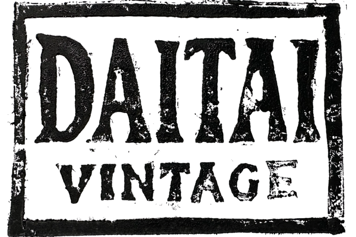 DAITAI VINTAGE
