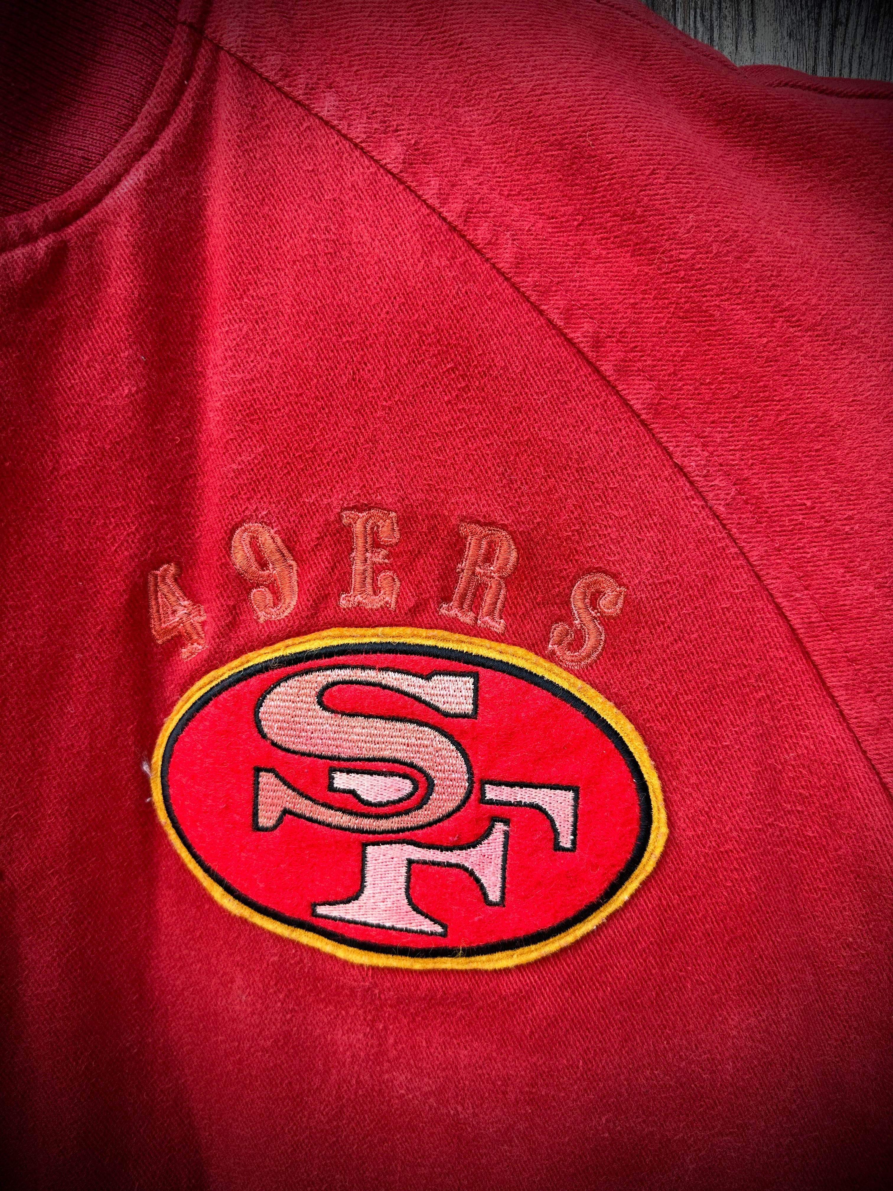 VOL 1. THE LETTERMAN JACKET