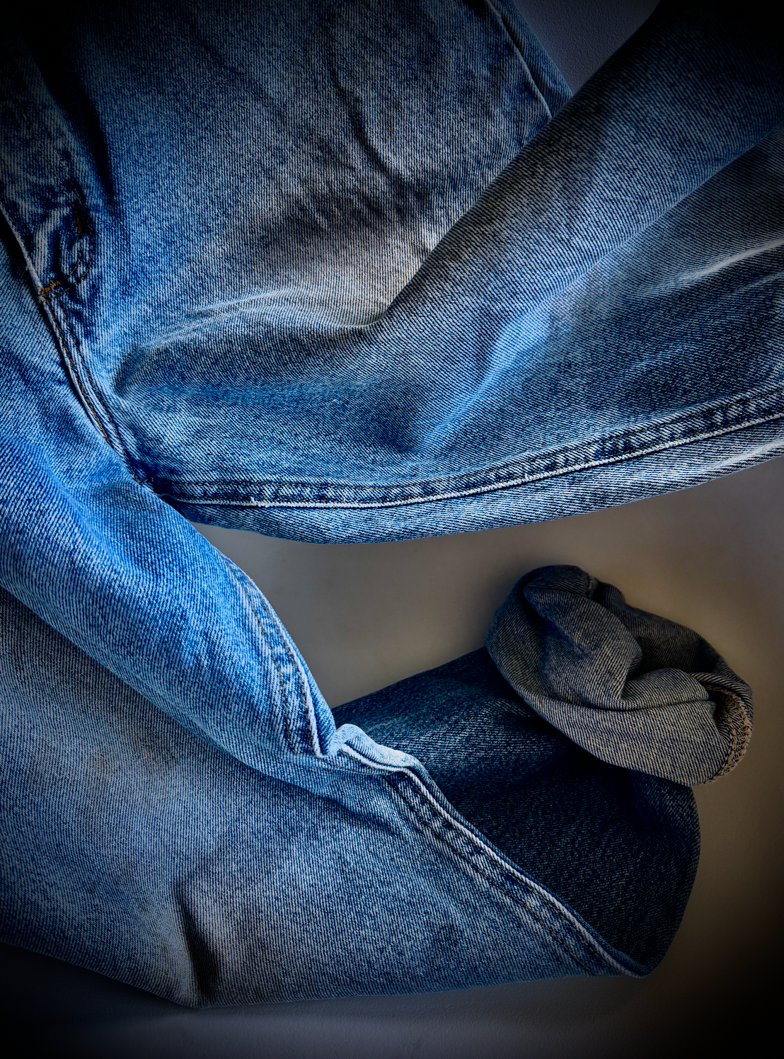 VOL. 8 ROUGHWEAR