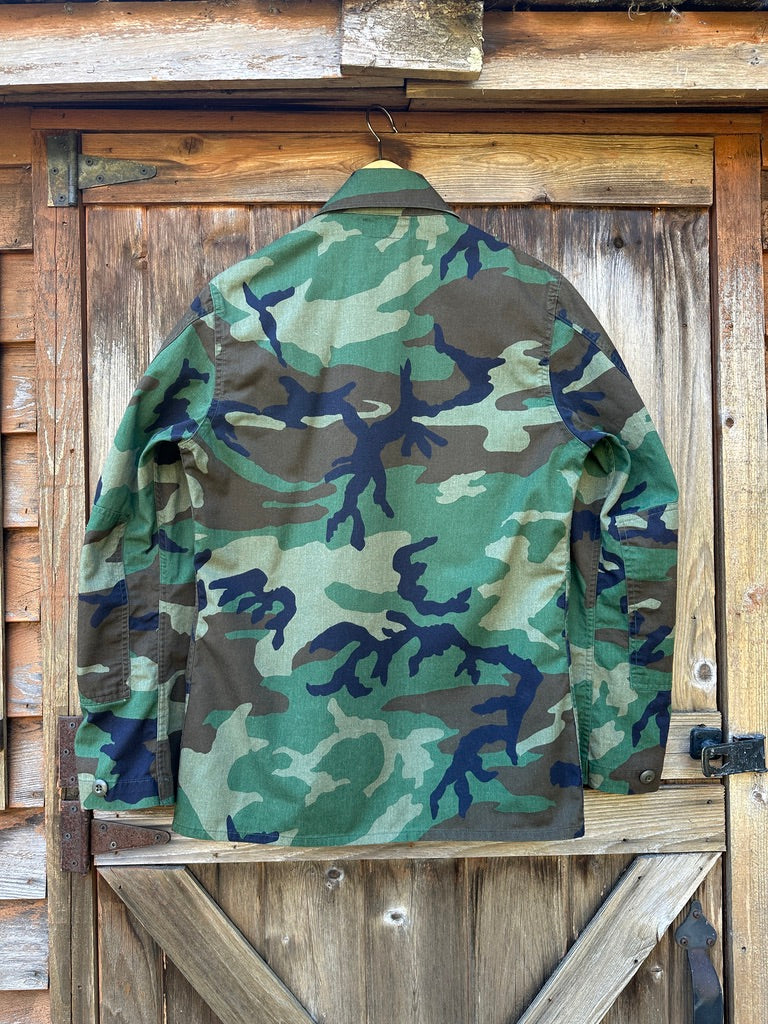 1980's Marine BDU | Men's S