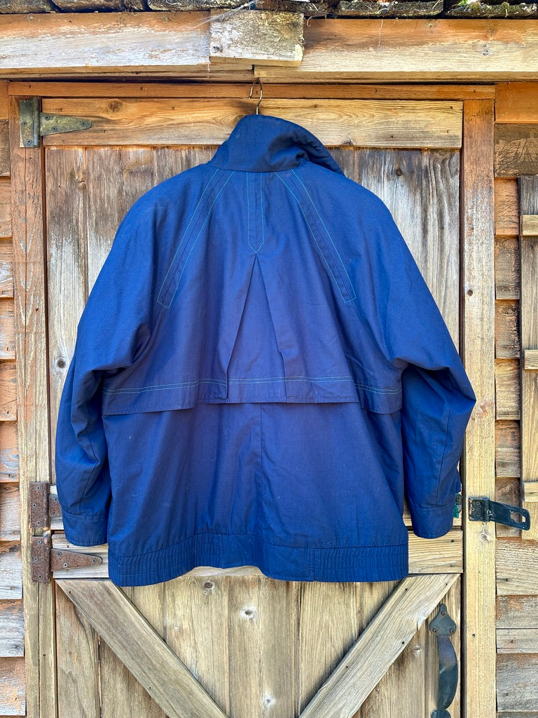 London Fog Towne 80's Parka with Removable Liner | Men's L