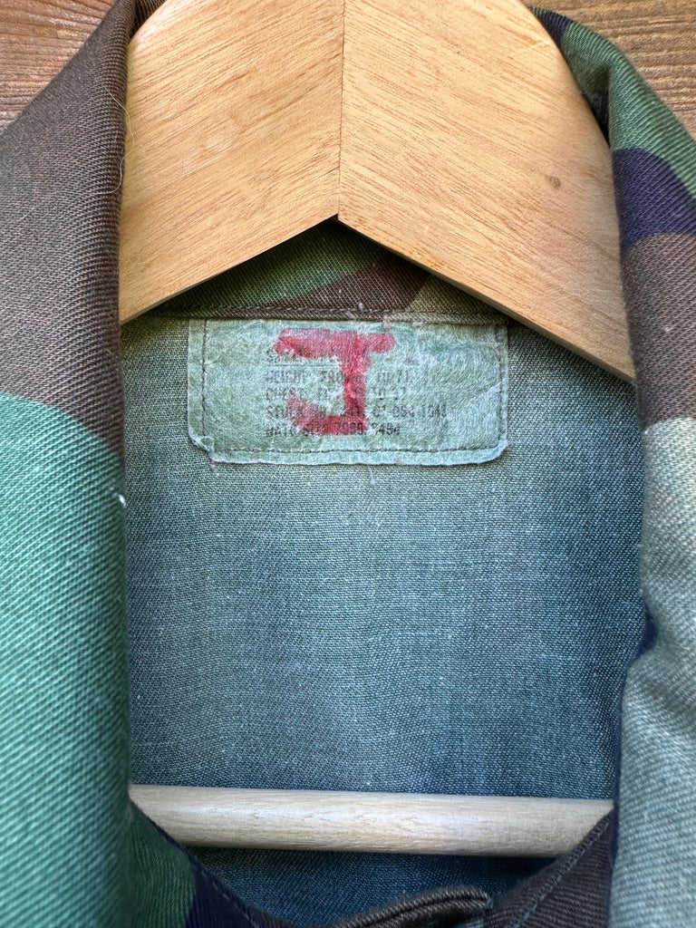 1980's Marine BDU | Men's S