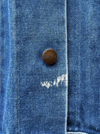 Wrangler 24MJ Denim Jacket  | Men's M