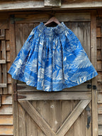 Handmade in Hawaii Traditional Pa'u Hula Skirt | Women's Size M