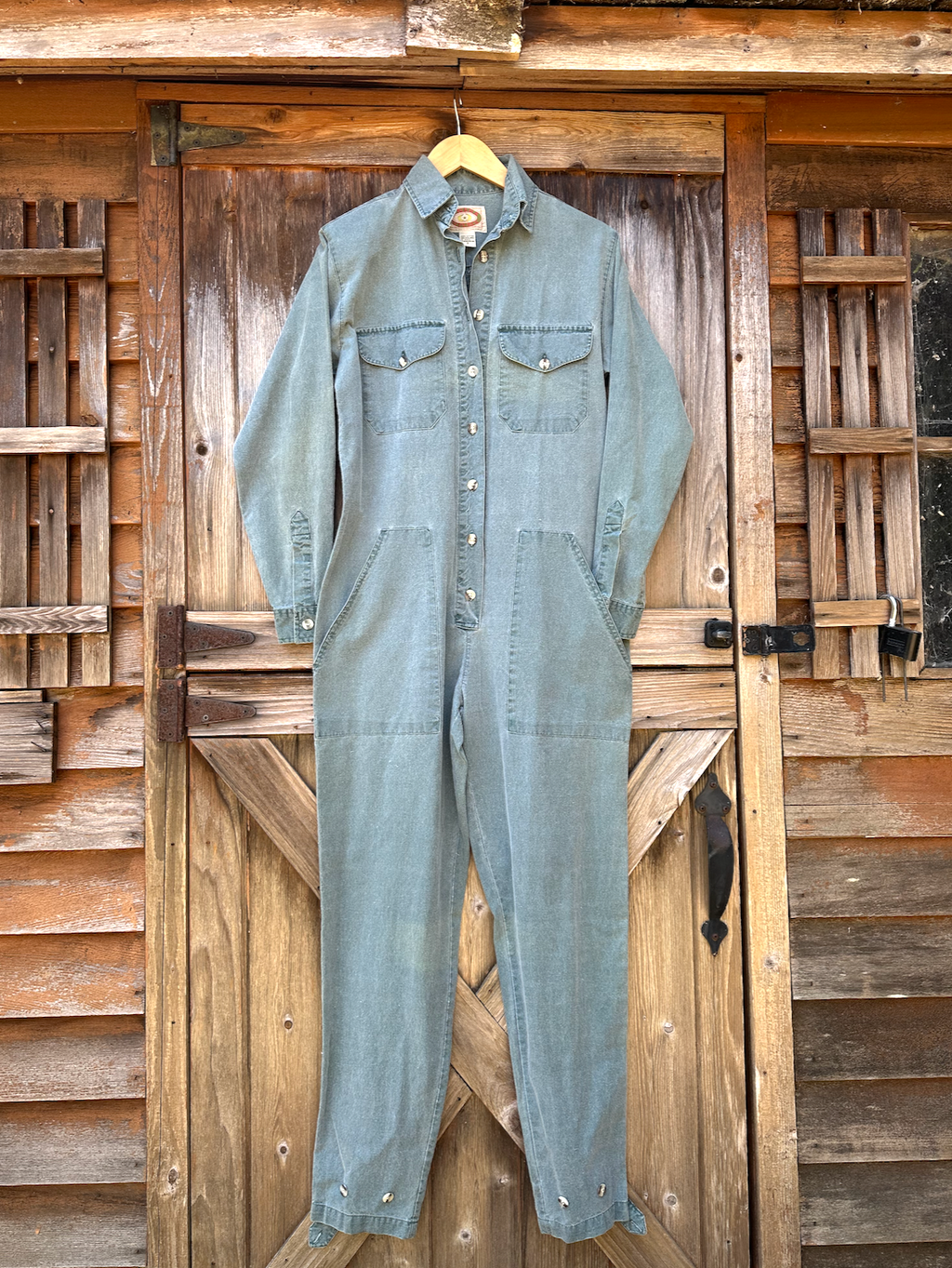 Vintage Banana Republic Expedition Flightsuit #4711 | Women's S
