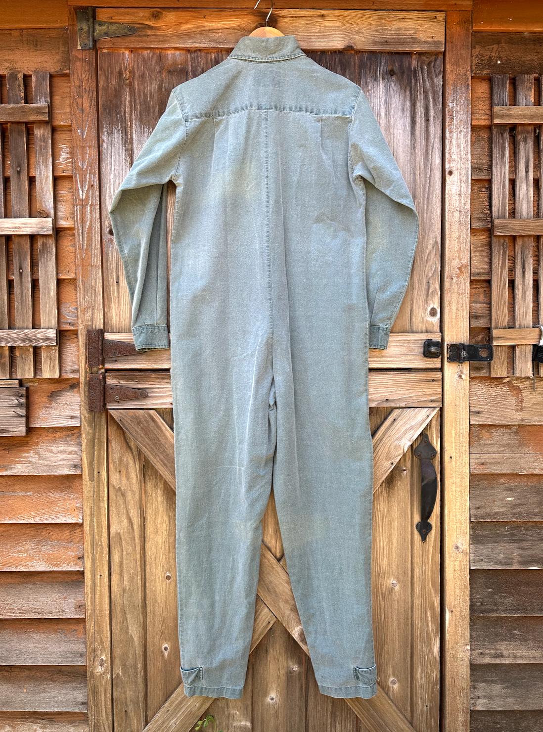 Vintage Banana Republic Expedition Flightsuit #4711 | Women's S