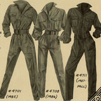 Vintage Banana Republic Expedition Flightsuit #4711 | Women's S