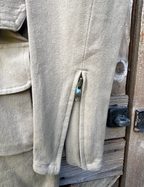 Vintage Ralph Lauren Country Stretch Flightsuit | Women's M 10