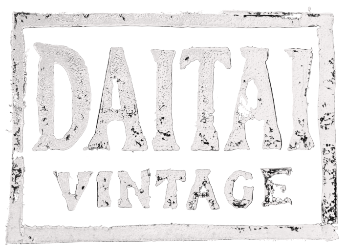 DAITAI VINTAGE